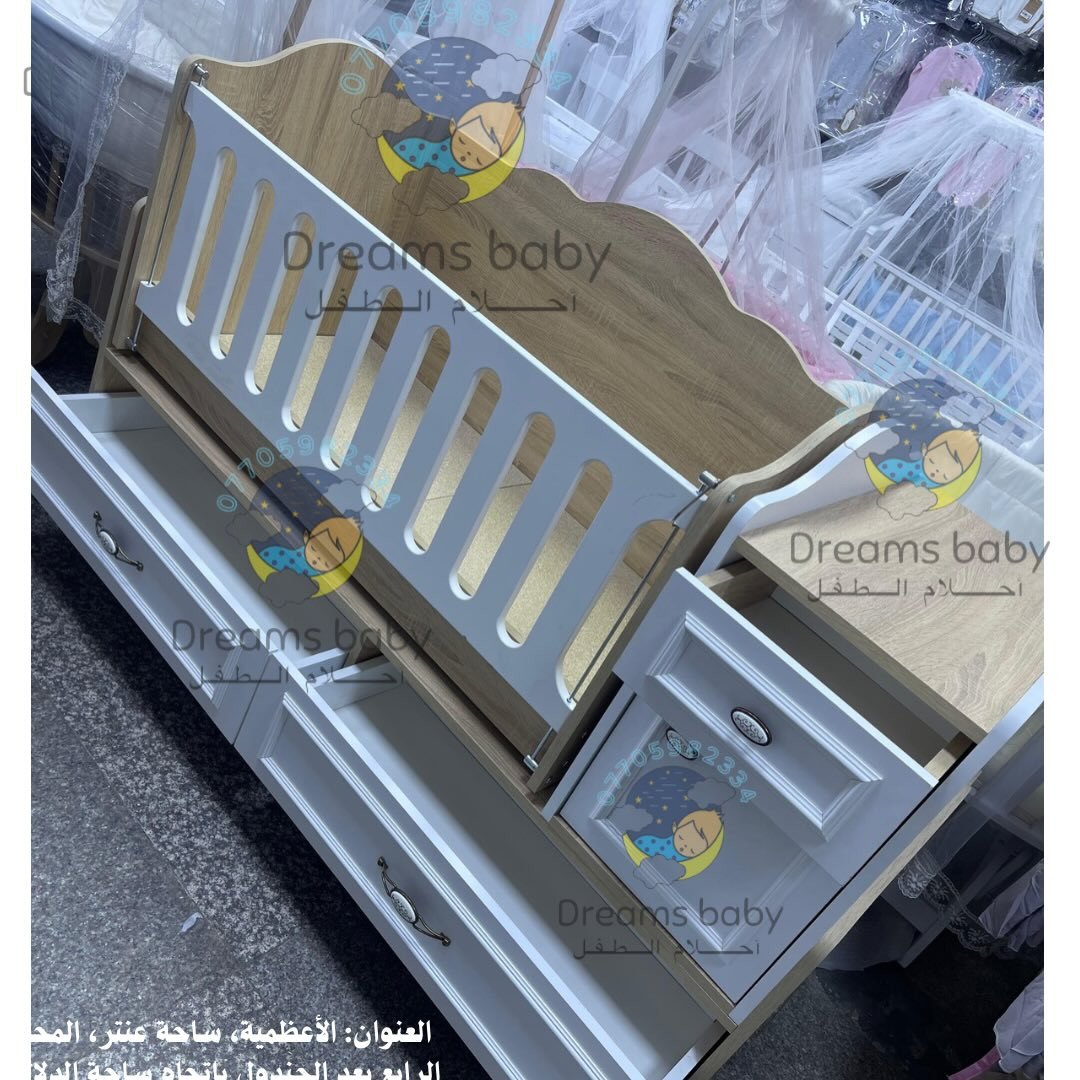 سرير تركي قمة بالفخامة